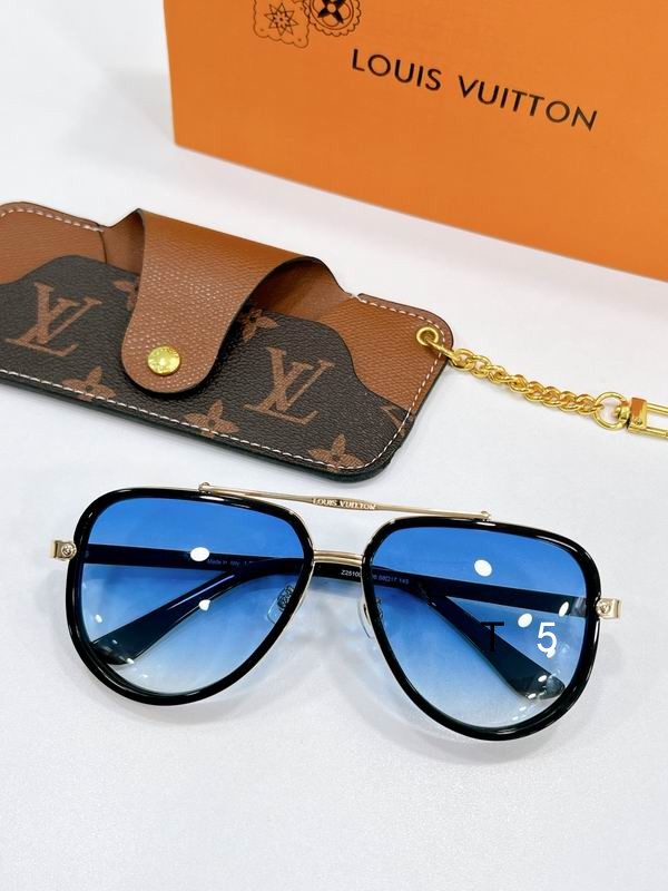 LV Sunglasses ID:20260410-2585